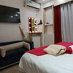 Departamento 5 Estrellas, Wifi, Excelente Ubicacion, Microcentro, Buenos Aires