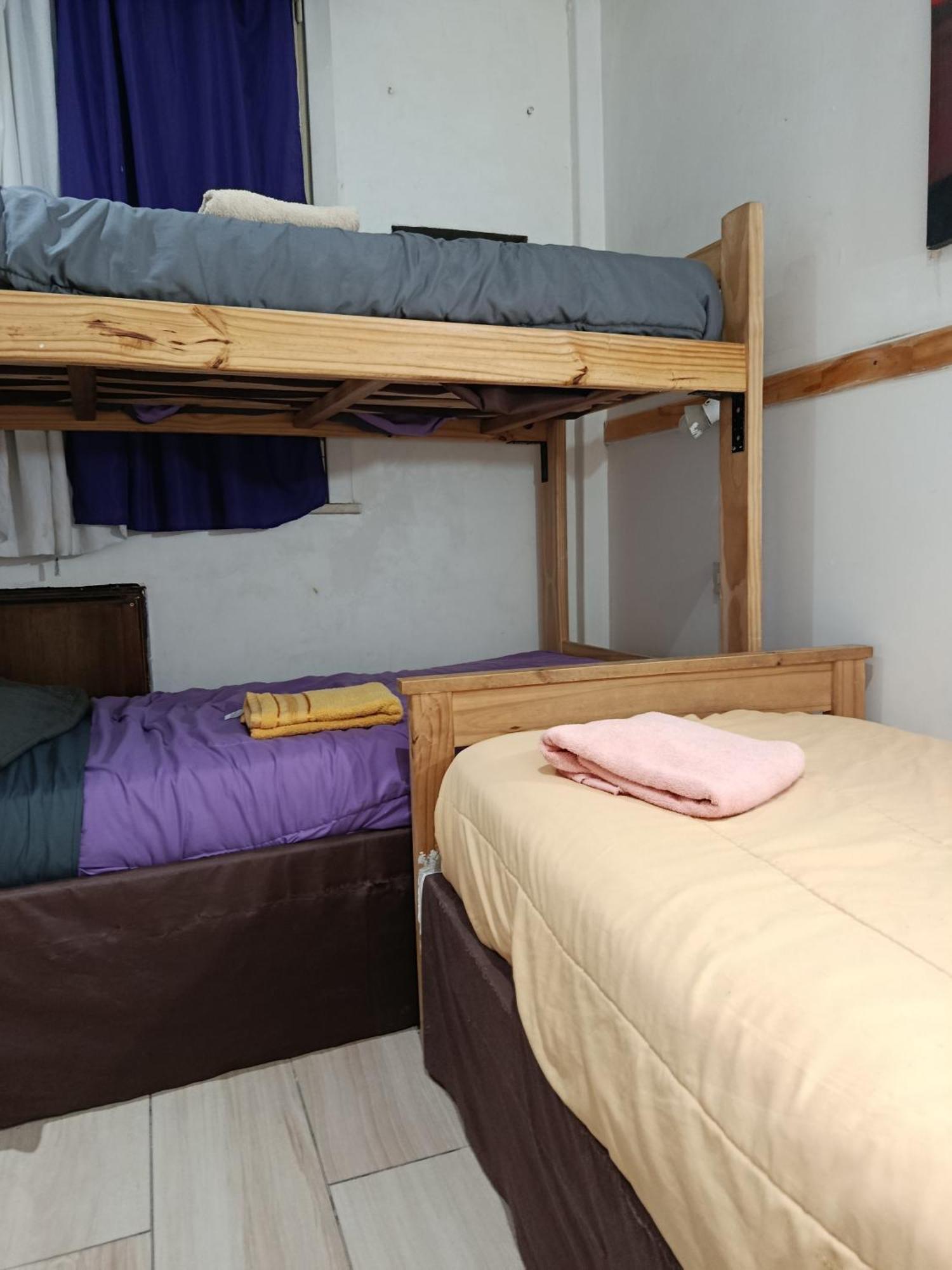 Appartement Departamento 5 Estrellas, Wifi, Excelente Ubicacion, Microcentro, Buenos Aires