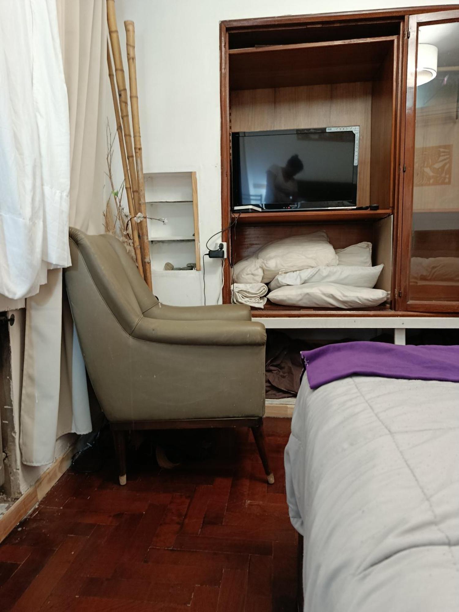 Departamento 5 Estrellas, Wifi, Excelente Ubicacion, Microcentro, Appartement Buenos Aires