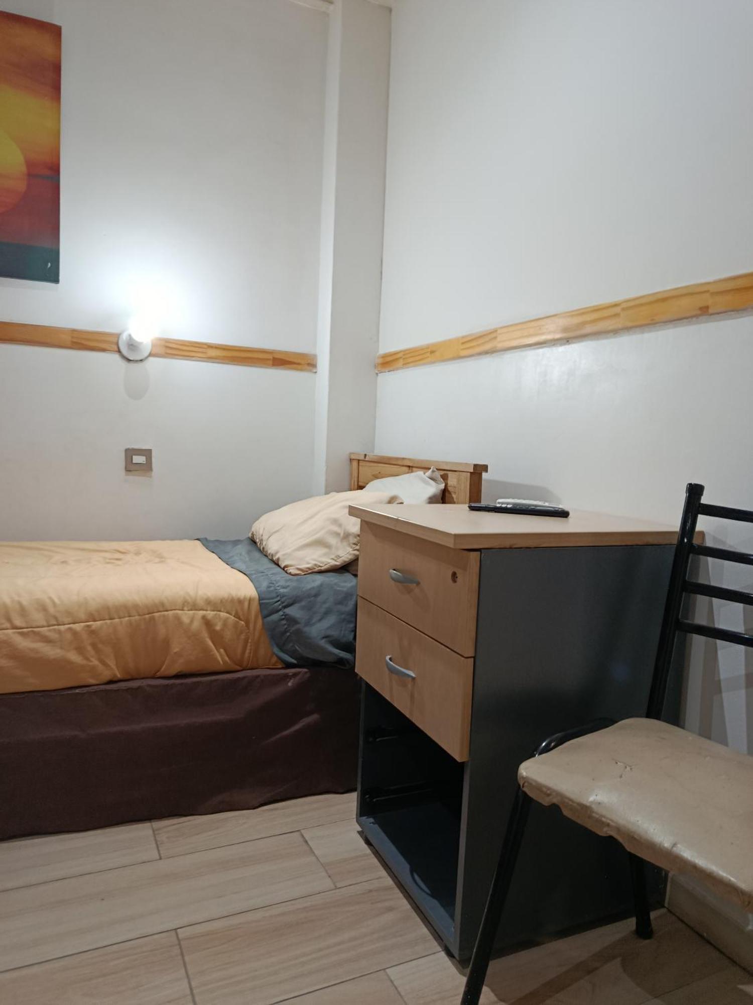 Departamento 5 Estrellas, Wifi, Excelente Ubicacion, Microcentro, Buenos Aires