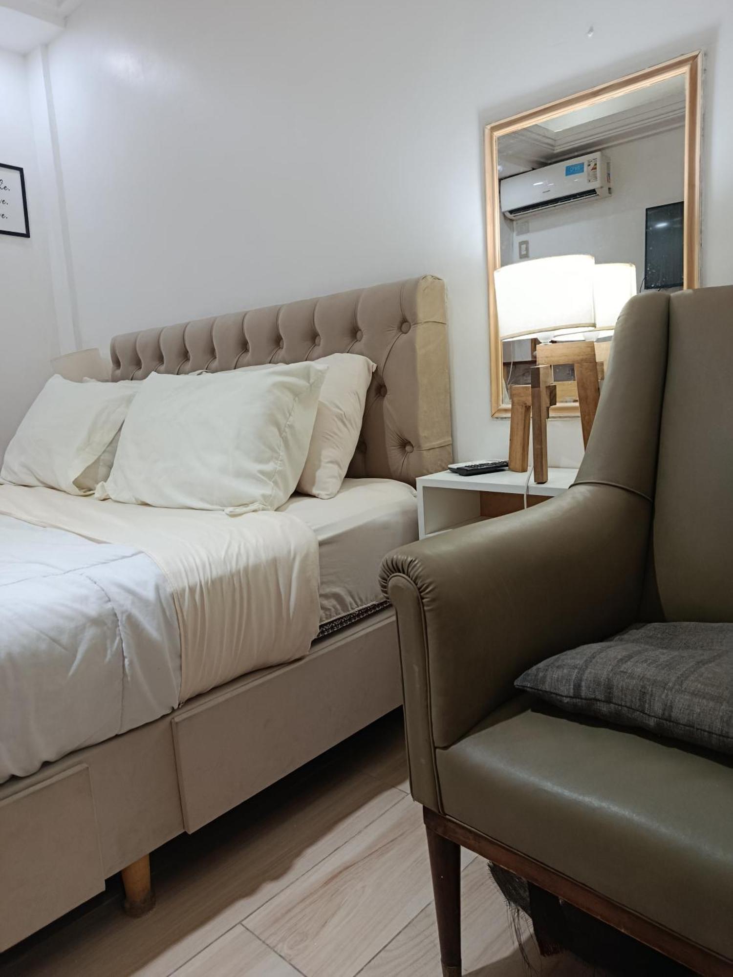 Departamento 5 Estrellas, Wifi, Excelente Ubicacion, Microcentro, Appartement Buenos Aires