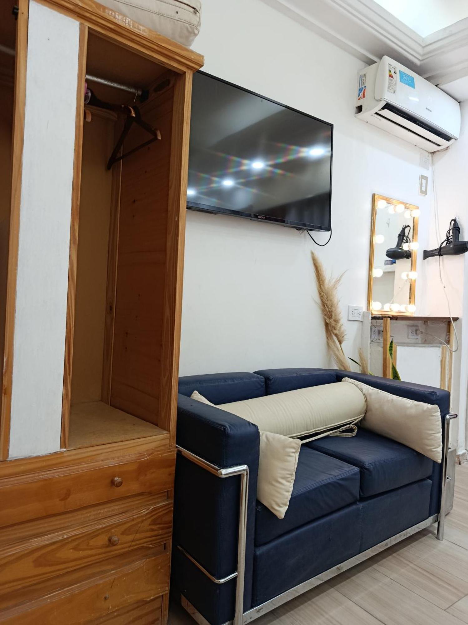 Departamento 5 Estrellas, Wifi, Excelente Ubicacion, Microcentro, *