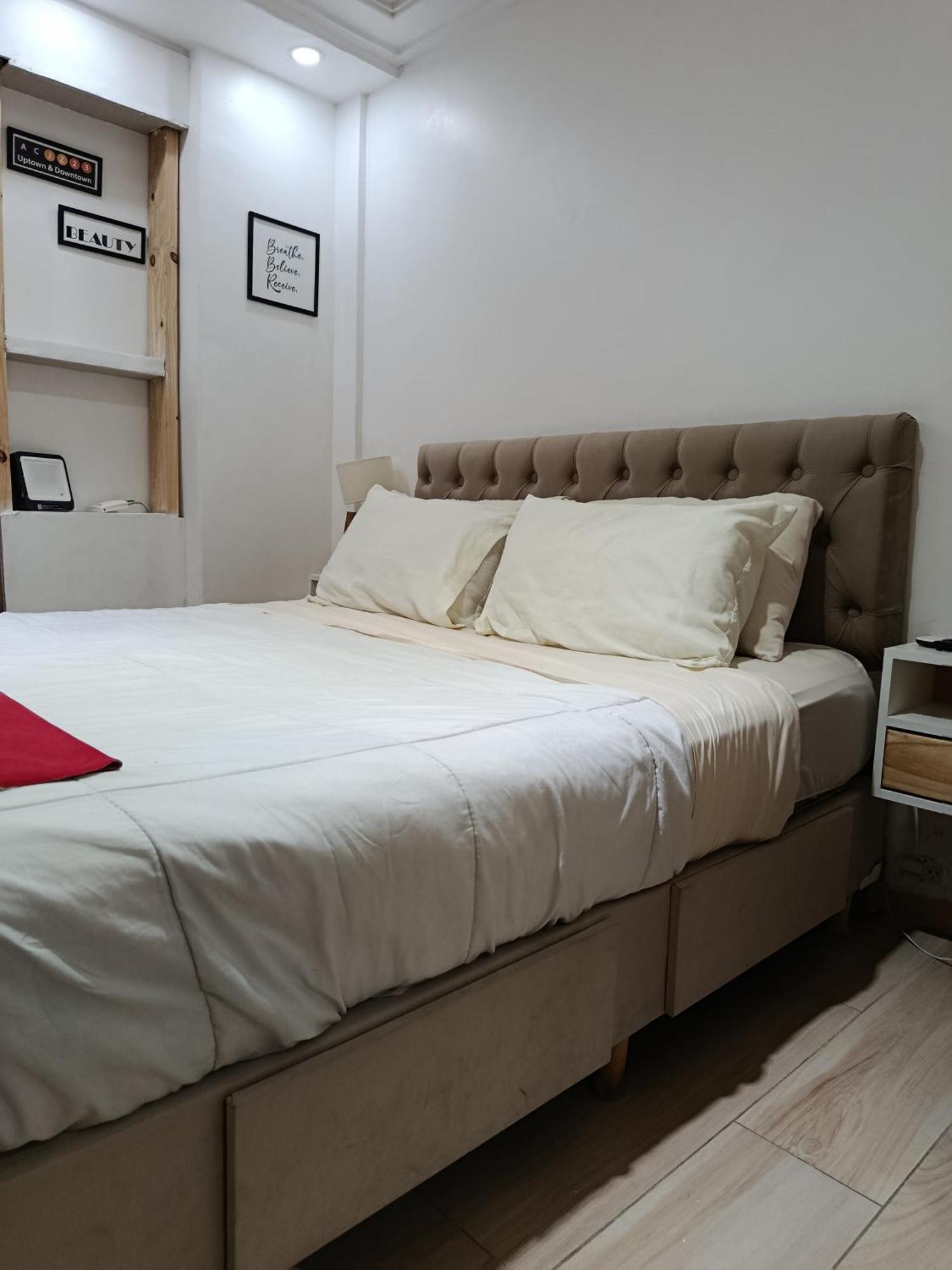 Appartement Departamento 5 Estrellas, Wifi, Excelente Ubicacion, Microcentro, *