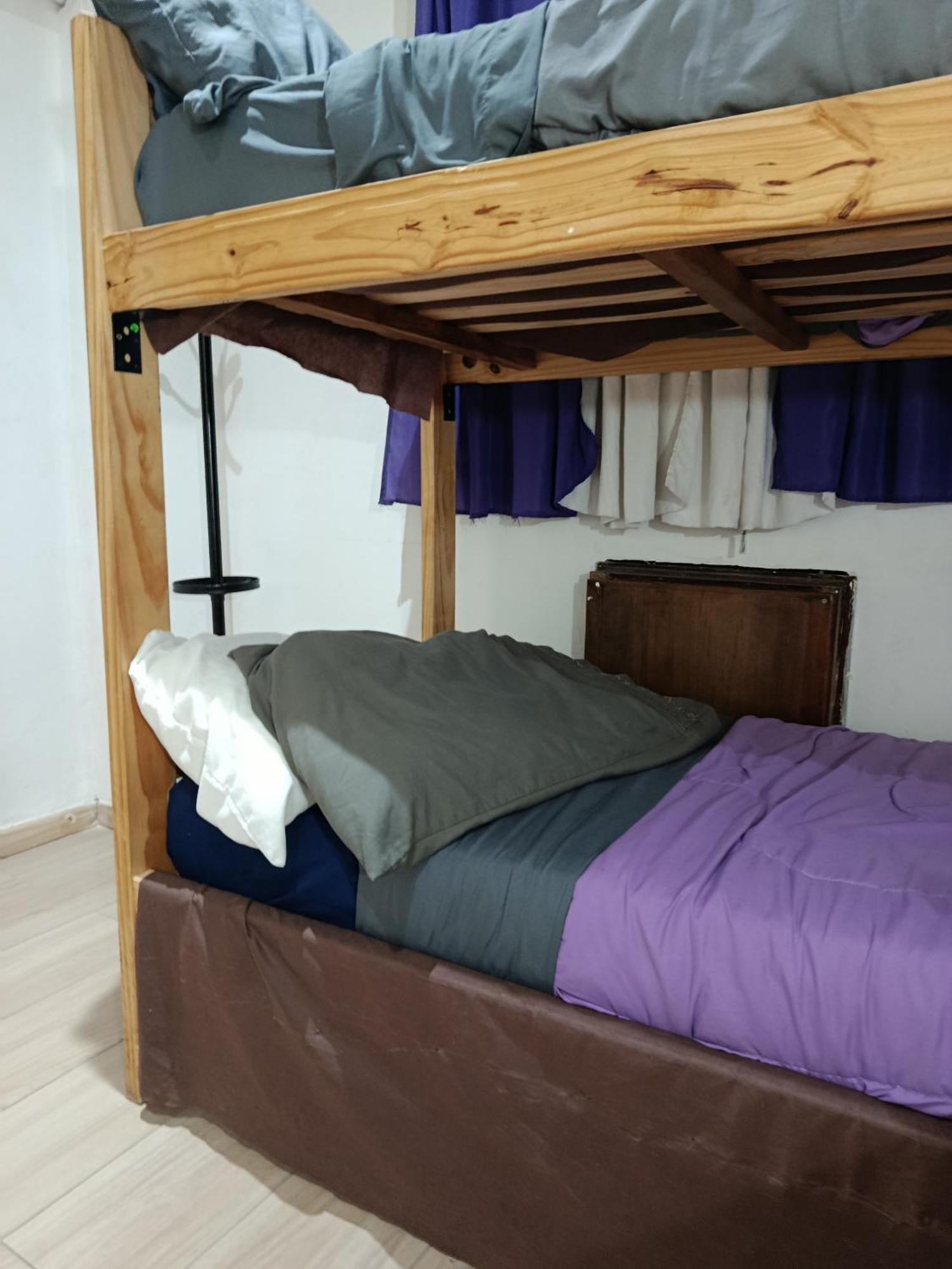 Appartement Departamento 5 Estrellas, Wifi, Excelente Ubicacion, Microcentro,