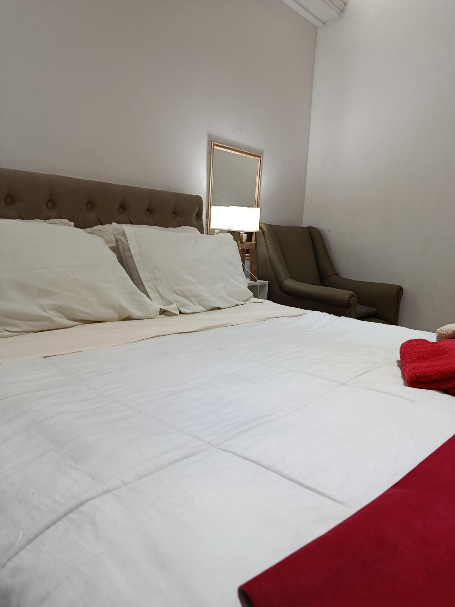 Departamento 5 Estrellas, Wifi, Excelente Ubicacion, Microcentro, Appartement *