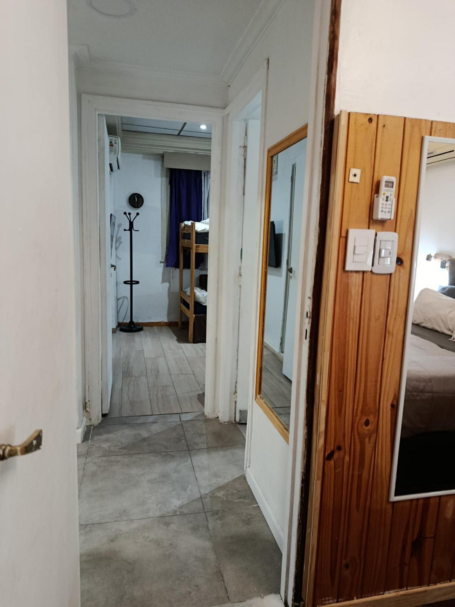 Departamento 5 Estrellas, Wifi, Excelente Ubicacion, Microcentro,